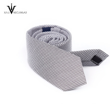 Men's Custom Polyester Company Logo Neck Tie